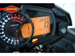 Kawasaki Versys-X 300 ABS 2019 occasion – foto 7 van 7