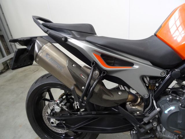 ktm - 790-duke