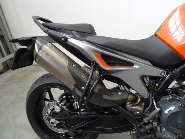 ktm - 790-duke