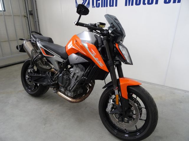 ktm - 790-duke