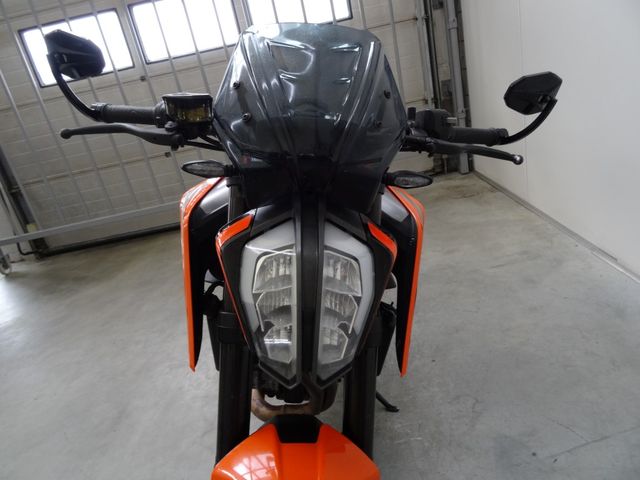 ktm - 790-duke