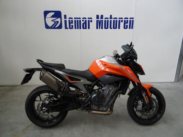 ktm - 790-duke