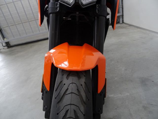 ktm - 790-duke