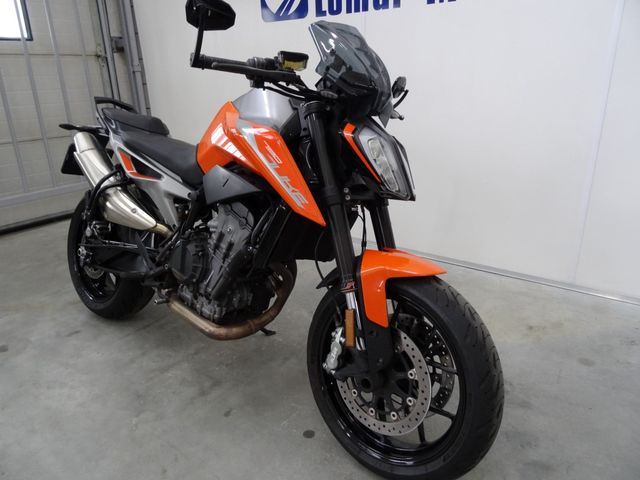 ktm - 790-duke