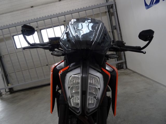ktm - 790-duke