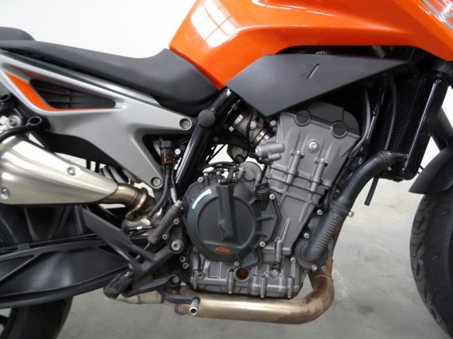 ktm - 790-duke