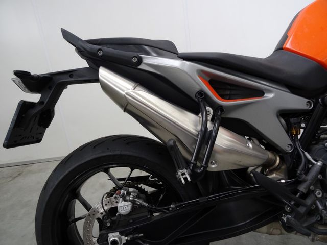 ktm - 790-duke