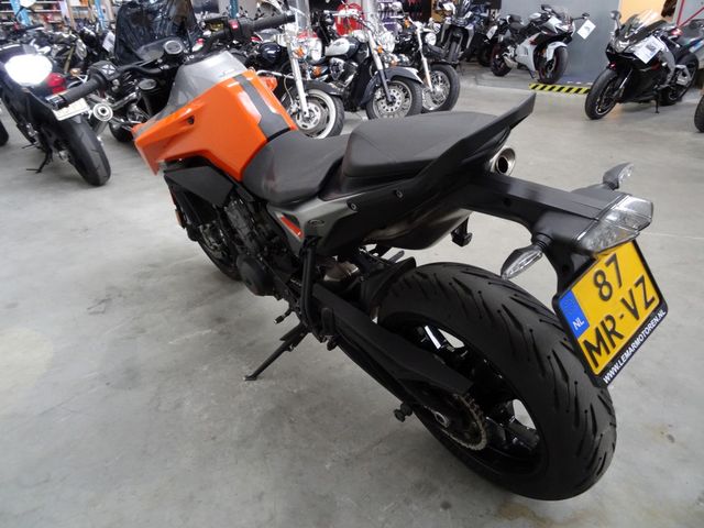 ktm - 790-duke