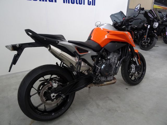 ktm - 790-duke