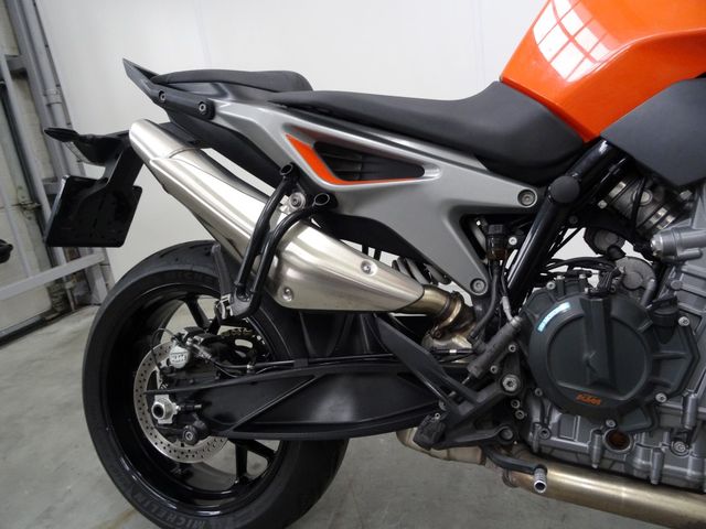 ktm - 790-duke