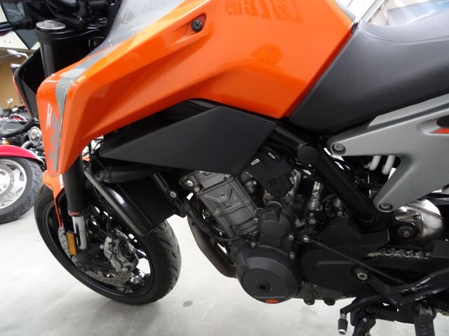 ktm - 790-duke