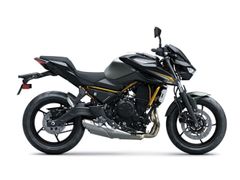 KAWASAKI Z650 S