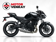 KAWASAKI Z650 S
