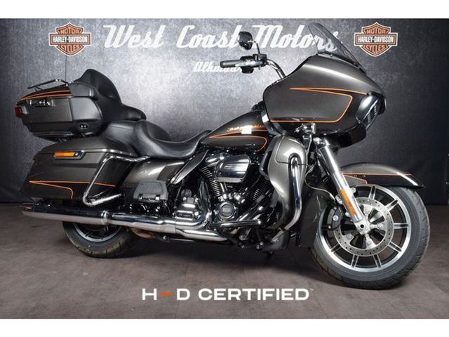 harley-davidson - road-glide-limited-fltrk