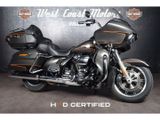 HARLEY-DAVIDSON ROAD GLIDE LIMITED FLTRK