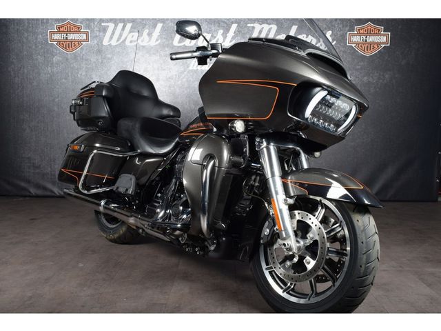 harley-davidson - road-glide-limited-fltrk