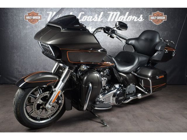 harley-davidson - road-glide-limited-fltrk