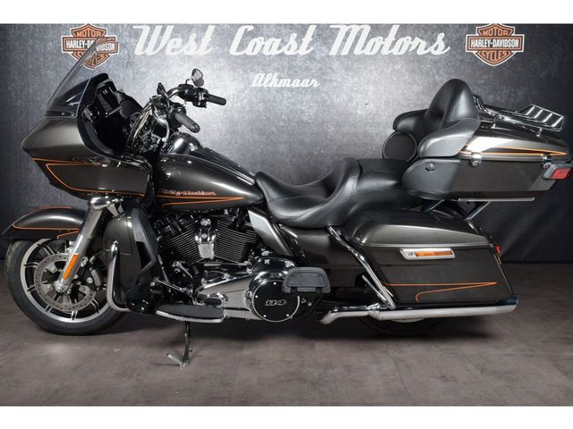 harley-davidson - road-glide-limited-fltrk