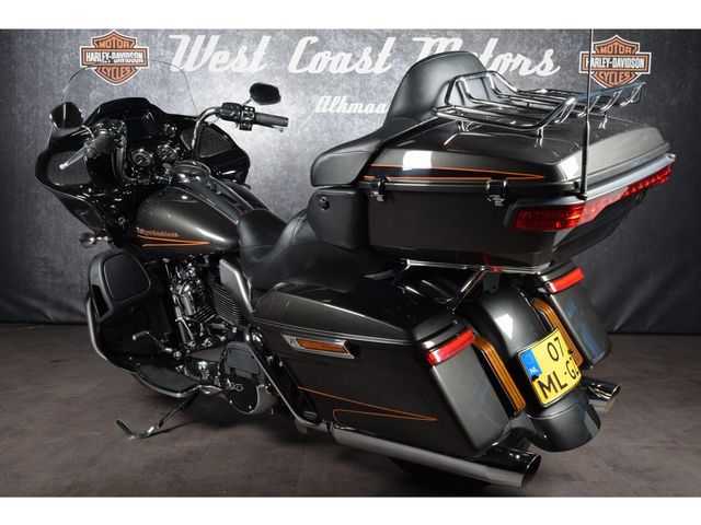 harley-davidson - road-glide-limited-fltrk