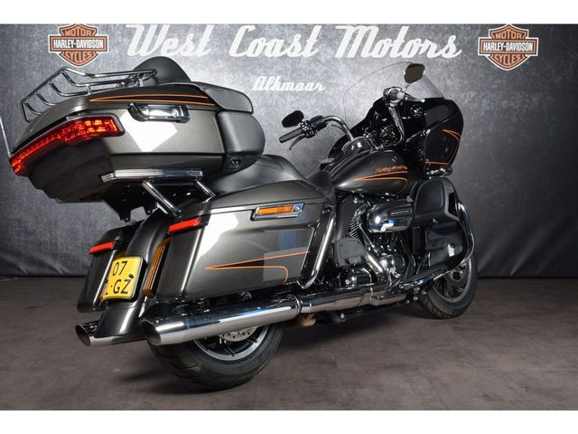 harley-davidson - road-glide-limited-fltrk