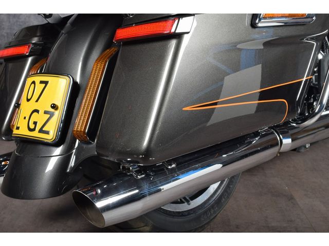 harley-davidson - road-glide-limited-fltrk