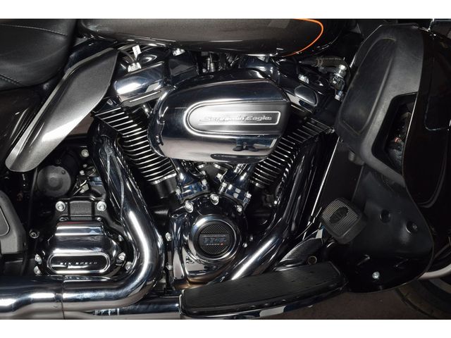 harley-davidson - road-glide-limited-fltrk