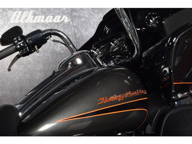 harley-davidson - road-glide-limited-fltrk