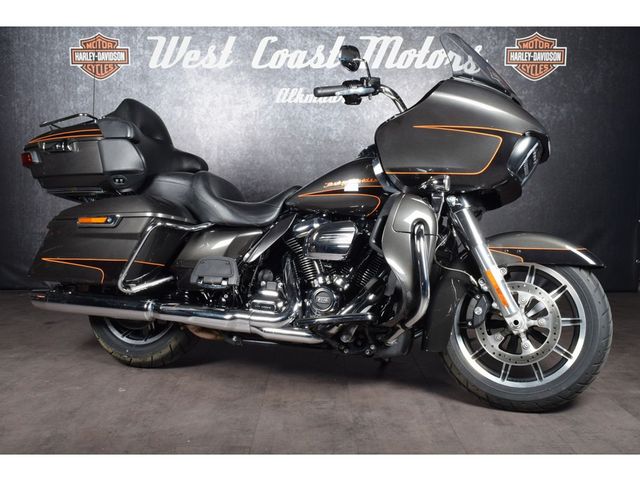harley-davidson - road-glide-limited-fltrk