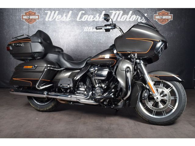 harley-davidson - road-glide-limited-fltrk