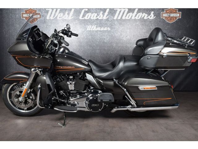 harley-davidson - road-glide-limited-fltrk