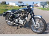 ROYAL ENFIELD BULLET 500 ELECTRA