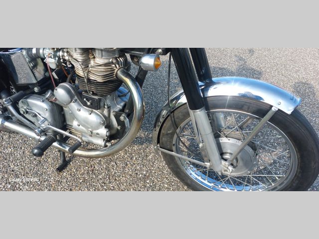 royal-enfield - bullet-500-electra
