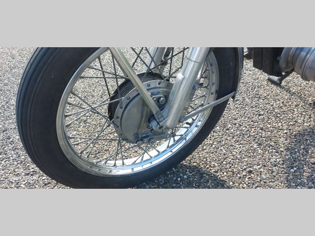 royal-enfield - bullet-500-electra