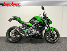 Kawasaki Z900 2017 occasion
