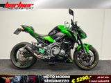 KAWASAKI Z900