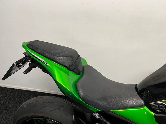 kawasaki - z900