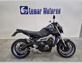 Yamaha MT 09 ABS 2013 occasion