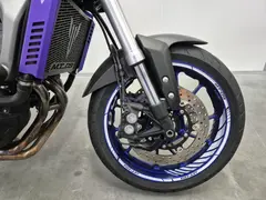 Yamaha MT 09 ABS 2013 occasion – foto 5 van 17