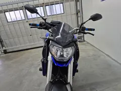Yamaha MT 09 ABS 2013 occasion – foto 4 van 17