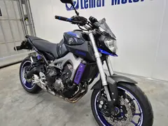 Yamaha MT 09 ABS 2013 occasion – foto 2 van 17