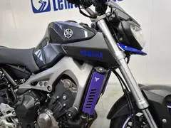 Yamaha MT 09 ABS 2013 occasion – foto 6 van 17