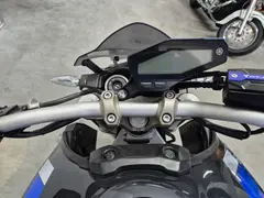 Yamaha MT 09 ABS 2013 occasion – foto 15 van 17