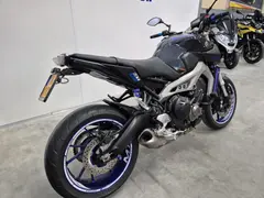 Yamaha MT 09 ABS 2013 occasion – foto 9 van 17