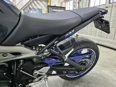 Yamaha MT 09 ABS 2013 occasion – foto 13 van 17