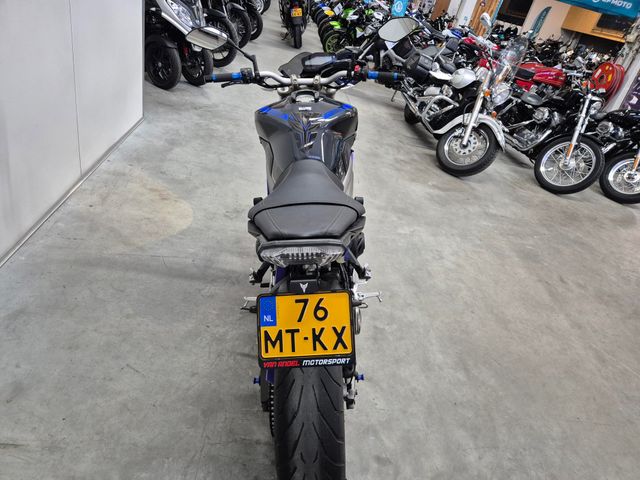 yamaha - mt-09-abs