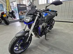 Yamaha MT 09 ABS 2013 occasion – foto 3 van 17