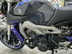 Yamaha MT 09 ABS 2013 occasion – foto 14 van 17