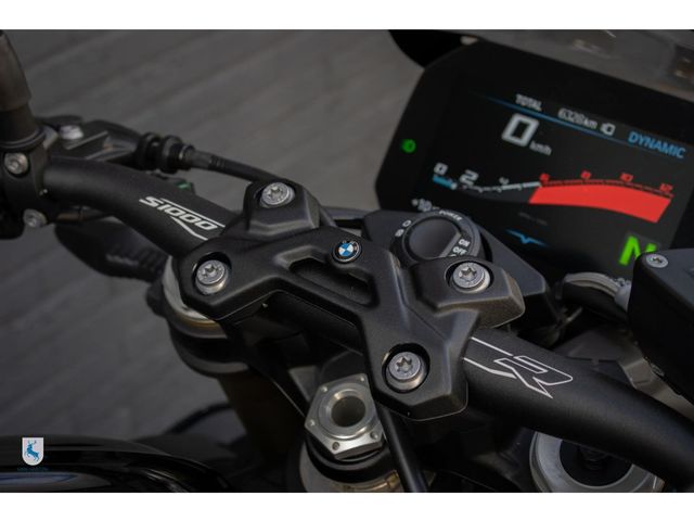 bmw - s-1000-r