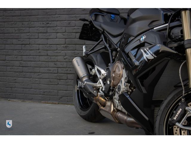 bmw - s-1000-r