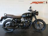 TRIUMPH BONNEVILLE T 120
